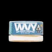 WVY - Citrus Burzt Sauce (1g)