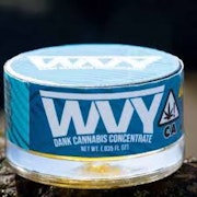 WVY - 1g Budder - Cherry Burger