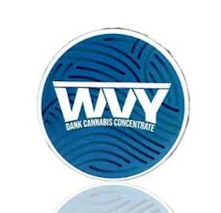 WVY - WVY - 1g Budder - Lemonatti