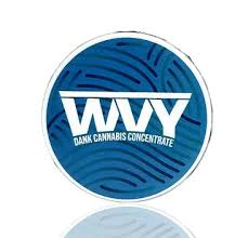 WVY - WVY - 1g Budder - Banana OG Main Image