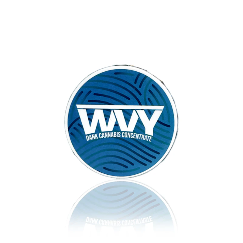WVY - WVY - OG Kush Budder 1g Main Image