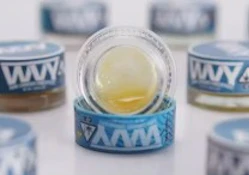 Forbidden Tropaya 1g Rosin