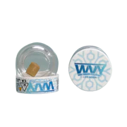 WVY - 1g Rosin Tier4 - Honey Beltz