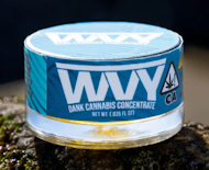 WVY Budder 1g OG Kush x E85