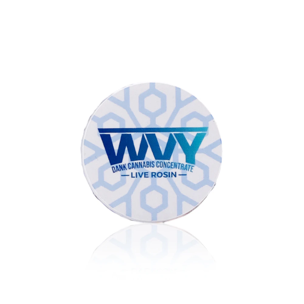 WVY - WVY - Concentrate - Maple Nectar - Rosin - 1G Main Image