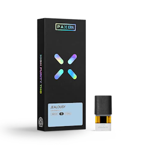 PAX - PAX ERA High Purity Jealousy Pod 1.0g