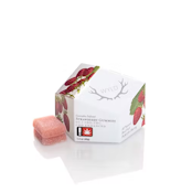 Wyld Strawberry Gummy 20:1 (CBD/THC) 100mg