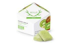 WYLD Kiwi 100mg