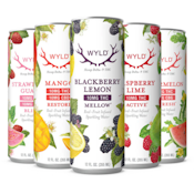 BLACKBERRY LEMON SPARKLING WATER