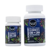 Wyld-Elderberry CBD ONLY