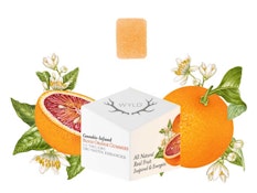 [WYLD] CBC GUMMIES- 1:1 - BLOOD ORANGE (S)