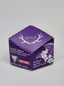 WYLD Marionberry 200mg THC