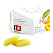 WYLD | Peach 2:1 | CBD:THC | Gummies | 50mg