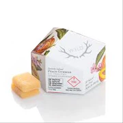 Wyld - Gummies - Peach - 50mg