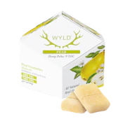 Wyld | 1:1 CBG + THC Gummies | Pear