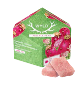 Wyld | Prickly Pear | Gummies