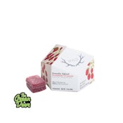 WYLD - Raspberry - Gummies - 10PK - 100MG