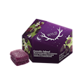 WYLD - Boysenberry (1:1:1 THC:CBN:CBD) - 100mg