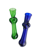 3.5" Color Twist Chillum