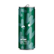  Wynk - Drink- Lime Twist 12oz