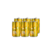 Wynk - Drink- Juicy Mango 6pk
