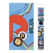 x AUX CORD | Artist Series Battery