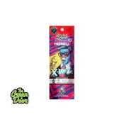 SMOKEN PROMISES - X-Ray-Z - Pre Roll 2Pk - 1g