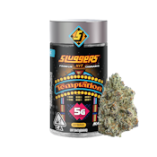 Sluggers Temptation (H) Flower 5g