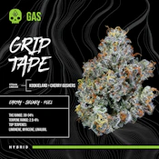 Bosky Grip Tape (I) Flower 3.5g