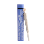 Phases Snoozeberry (I) Preroll 1g