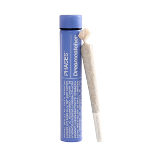 Phases - Phases Snoozeberry (I) Preroll 1g