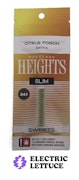 Portland Heights Citrus Poison Moonrock Sweets Slims 1g