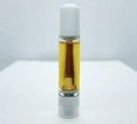 Beehive Extracts Key Lime Jack Cured Resin Cartridge 1g