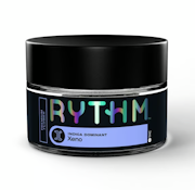 Rythm | Xeno | 3.5g Indica-Dominant