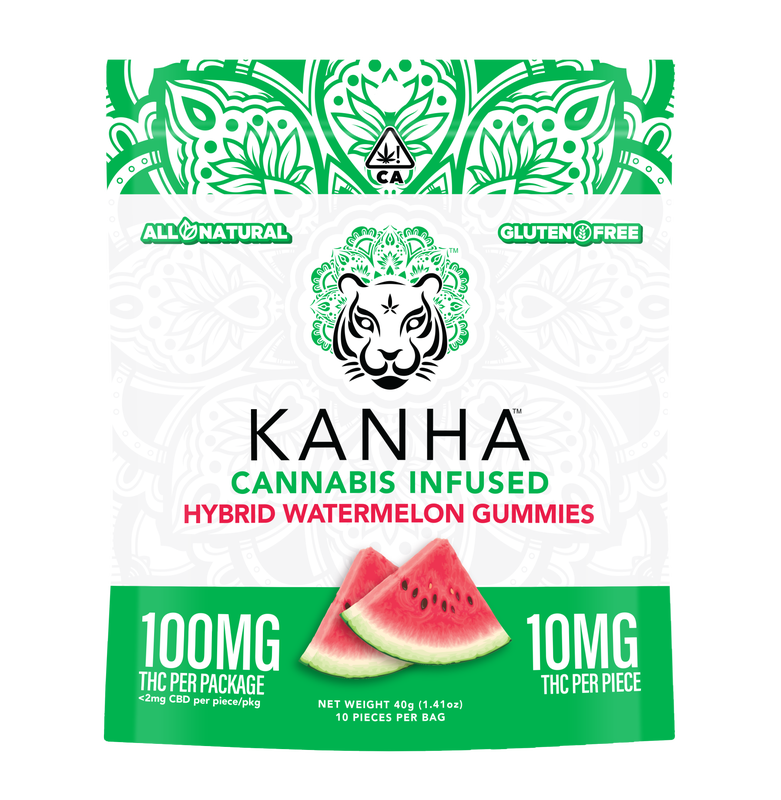 KANHA — Watermelon