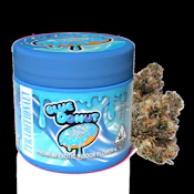 Blue Donut 3.5gram