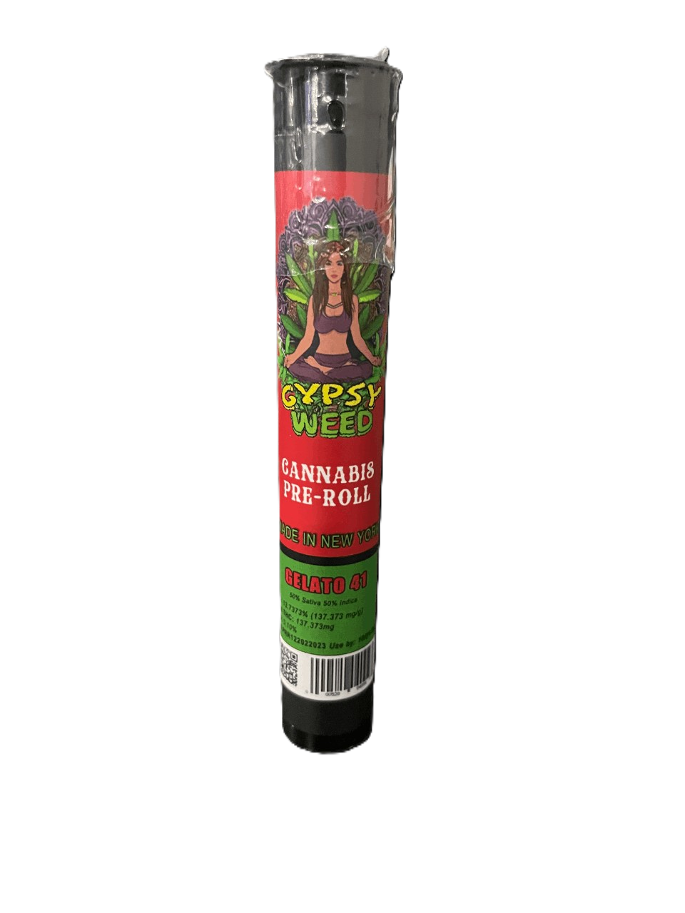 Gelato 41 - Pre-roll 1g