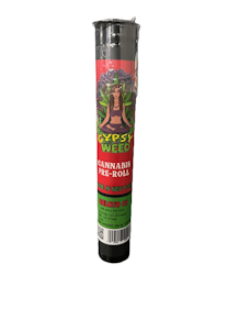 Gelato 41 - Pre-roll 1g