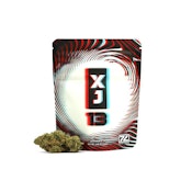 Seven Leaves XJ-13 Flower 3.5g