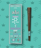 Presidential: XJ-13 Moon Rock Blunt 1.5G