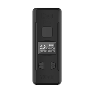 YOCAN - BLACK KODO VAPORIZER - YOCAN