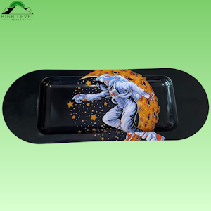 High Mountain Imports - Extra Large Rolling Tray