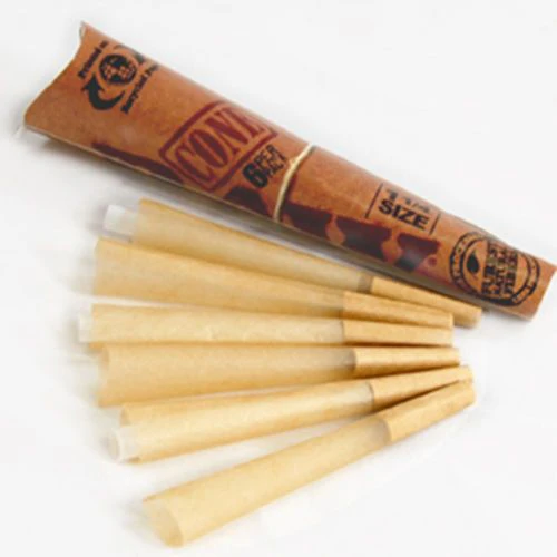 Medusa - RAW Classic Cones 1 1/4 6pk Main Image