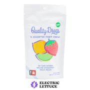 Quality Drugs Fruit Chews 100mg