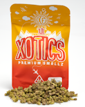 Xotic Flavorz Flower 14g Cartel Cut