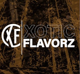XOTIC FLAVORZ - Xotic Flavorz 3.5g Cartel Cut