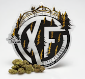 Xotic Flavorz Flower 3.5g Runtz