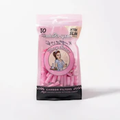 Xtra Slim Filters |5.9mm 50 Pk. | Blazy Susan
