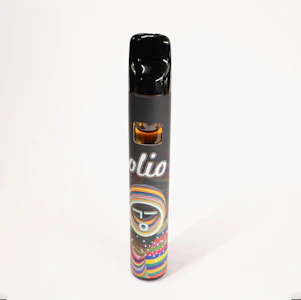 Olio - Trog Mints | Live Rosin AIO Vape | 0.5g