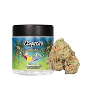 Connected Tropical Z (S) Flower 3.5g